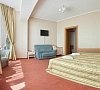 Отель «Универсал» Светлогорск - номер Полулюкс