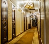 Отель SM Royal by Stellar Hotels Адлер