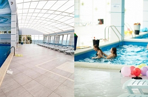 Фотографии объекта
							Санаторий «Малая Бухта» Анапа