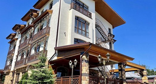 Отель Ваш Отдых Кисловодск - официальный сайт Отель Ваш Отдых Кисловодск - официальный сайт