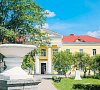 Санаторий Старая Русса Ленинградское шоссе фото
