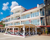 Отель Белый Грифон (Феодосия)