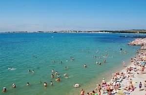 Фотографии объекта
							Отель «Кристалл» Геленджик