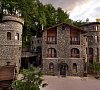Отель Форт Эврика Эсто-Садок