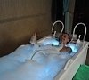 Ванна солодковая №10 Ванна солодковая, отдых все включено №10