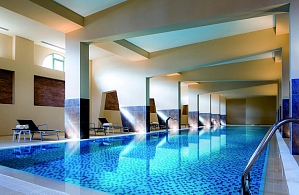 Фотографии объекта
							Отель «Панорама by Mercure» 4* Красная Поляна