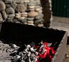 База отдыха «Шезлонг» Гудаута, Абхазия #26