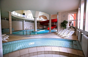 Фотографии объекта
							Отель «Принцесса Элиза» Зеленоградск