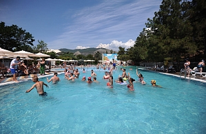 Фотографии объекта
							ТОК «Судак» Крым