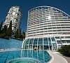 Отель Респект Холл Ялта Отель Респект Холл Ялта