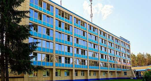 Санаторий Сосновый бор Минская область - официальный сайт Санаторий Сосновый бор Минская область - официальный сайт