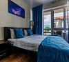 Апартаменты «Oplot Apartments» поселок Красная Поляна #27