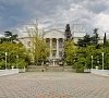 Санаторий «Россия» Ялта, Крым #23 Санаторий «Россия» Ялта, Крым #23