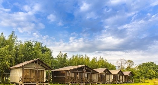 Отель Акалам Кантри Клаб Пицунда - официальный сайт