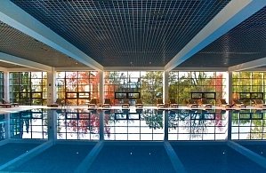 Фотографии объекта
							Гранд-Отель «RODINA Grand Hotel & SPA» Сочи