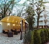 Арт-отель Koktebel Apartments 3* Коктебель цены