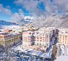 Долина 960 Курорт Красная Поляна Долина 960 Курорт Красная Поляна