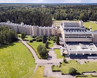 Санаторий «Вороново» Московская область