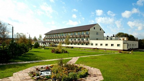 Санаторий «Лихвинские воды» Тульская область #1 Санаторий «Лихвинские воды» Тульская область #1