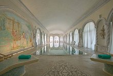 Отель «Malakhovka Palace» в Малаховке #2