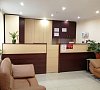 Отель Каприз Анапа