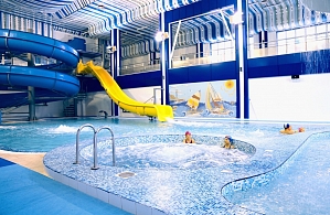 Фотографии объекта
							Санаторий «Леневка» Свердловская область