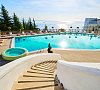 Отель Море СПА Резорт Алушта