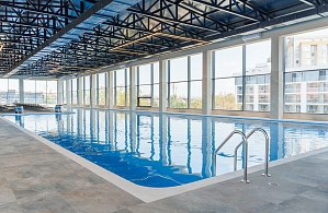 Фотографии объекта
							Отель «Zenith Resort Hotel & SPA Ultra All inclusive» Анапа