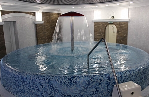 Фотографии объекта
							Санаторий «Радон» Белоруссия