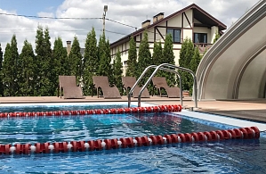 Фотографии объекта
							Отель «Чулково клаб» Раменский район