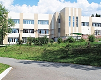 Санаторий Нижние Серги (Свердловская область)