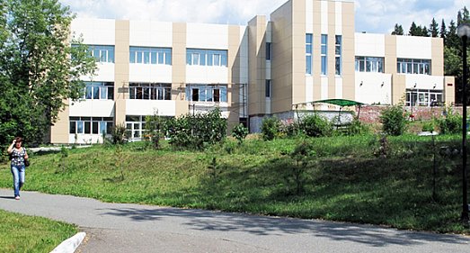 Санаторий Нижние Серги Свердловская область - официальный сайт Санаторий Нижние Серги Свердловская область - официальный сайт