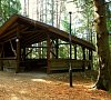 Санаторий Ислочь-Парк Минская область