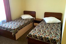 Гостиничный комплекс Жемчужина (Тюмень) #2 Гостиничный комплекс Жемчужина (Тюмень) #2