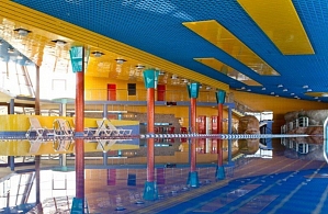 Фотографии объекта
							Санаторий «Юность» Белоруссия