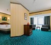 Отель «City Park Hotel Sochi» Сочи #37