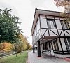 Лесной Парк Отель Ленинградское шоссе
