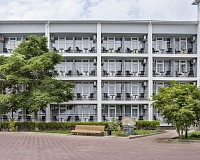 Санаторий Золотой берег (Евпатория)