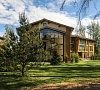 Лес Арт Резорт отель Лес Арт Резорт отель