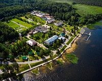 Санаторий Росинка (Витебская область)