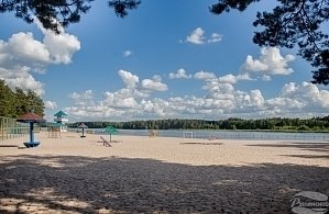 Фотографии объекта
							Санаторий «Ружанский» Белоруссия