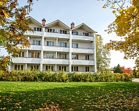 Отель Огниково (Ленинградское шоссе)