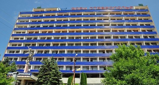 Санаторий Зори Ставрополья Пятигорск - официальный сайт
