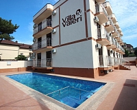 Отель Вилла Валери (Кабардинка)