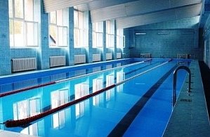 Фотографии объекта
							Санаторий «Волма» Белоруссия