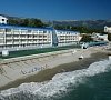 Отель «Левант» Ялта, Крым #27 Отель «Левант» Ялта, Крым #27