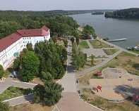 Санаторий «Белорусочка» Белоруссия