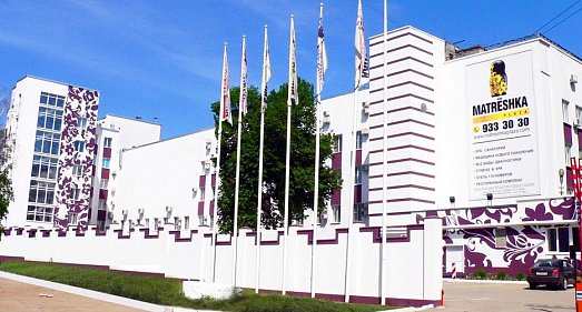 Санаторий Matrёshka Plaza Самарская область - официальный сайт Санаторий Matrёshka Plaza Самарская область - официальный сайт