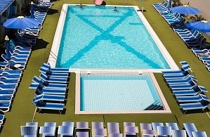 Фотографии объекта
							Пансионат «Урал» Анапа