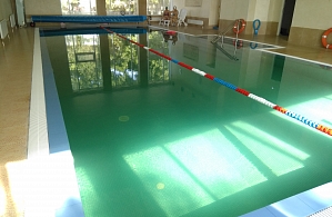 Фотографии объекта
							Санаторий «Ласточка» Тюмень